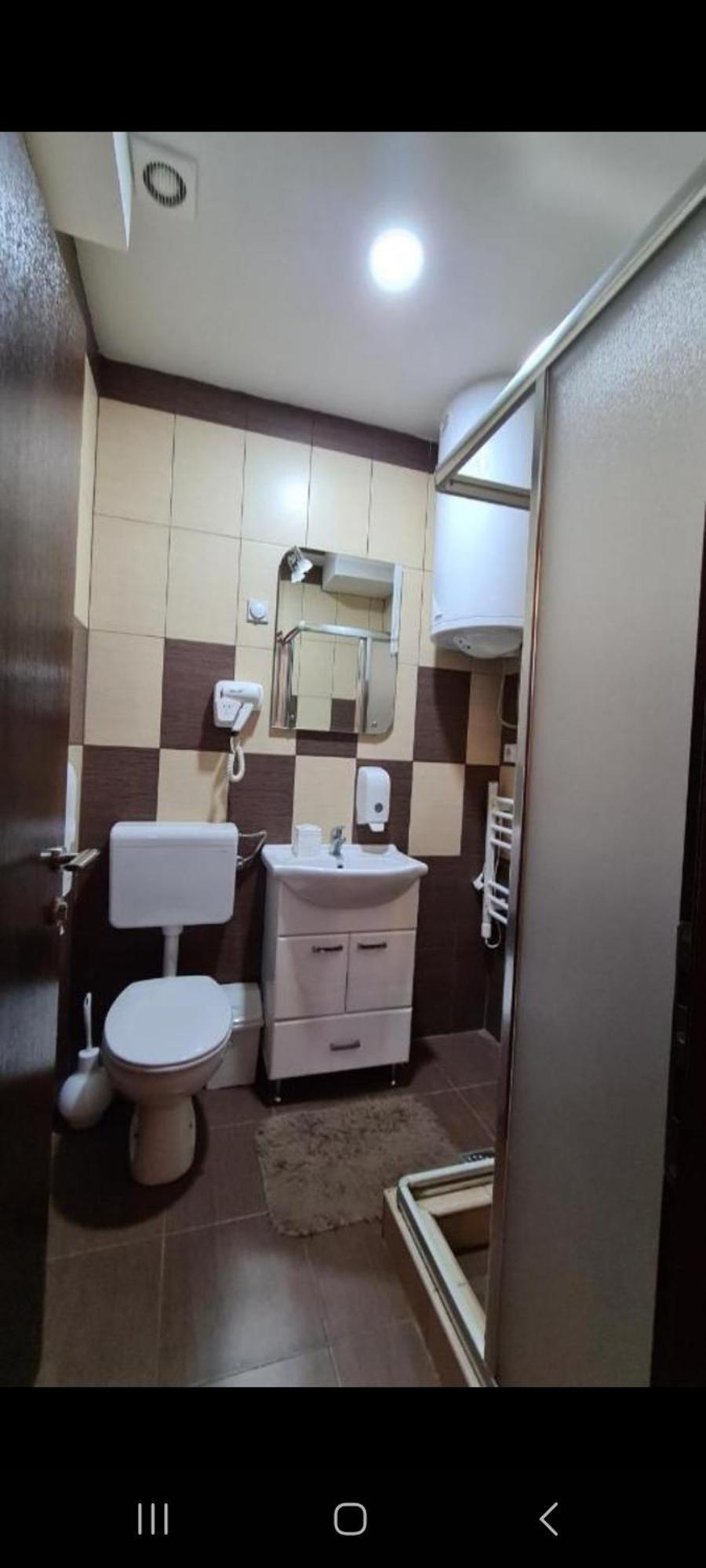 Apartmani Central 2.0 & Free Parking Vrnjačka Banja Exterior foto